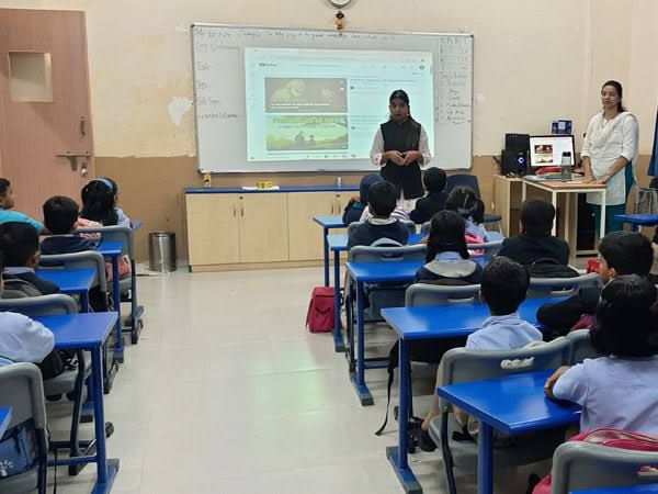 Digital & Technological Access